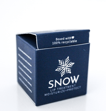 Load image into Gallery viewer, Snow® Rejuvenating Lip Treatment