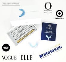 Load image into Gallery viewer, Snow® At-Home Teeth Whitening (ALL-IN-ONE KIT)