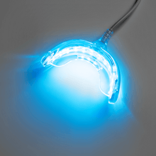 Load image into Gallery viewer, SNOW Teeth Whitening + Lip Balm Bundle